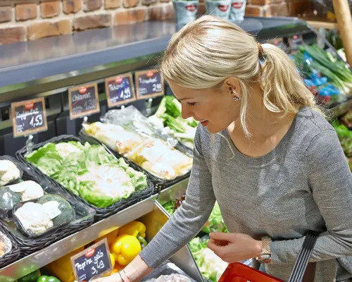 Carrier Commercial Refrigeration Signs Strategic Distributor Agreement with Algidus AB in Sweden